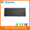 New arrival!!! ultra thin micro mini keyboard bluetooth