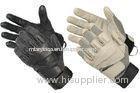 Military Elastic Sand Cuff Handgun Shooting Gloves M L For Men