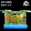 Jungle Bouncy Castles Rentals For Fun