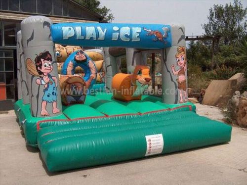 Play Bouncy Castle Sales And Rental