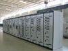 LV / HV Power Distribution Cabinet , Intermediate Armoured Distribution Cabinet