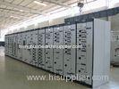 LV / HV Power Distribution Cabinet , Intermediate Armoured Distribution Cabinet