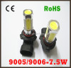 High power 9005/9006-7.5w super bright fog lamp