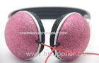 Cool Foldable Portable Stereo Headphones For Iphone Ipod Ipad