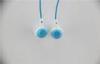 Cool Mini In Ear Stereo Earbuds 1.2m Line For Iphone Ipad Ipod
