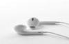 3.5mm Plug Hands Free 5 Drive-By-Wire Apple Iphone Earphones