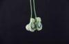 20Hz - 20KHz 32ohms Noise Cancelling Earphones For Mp3 Players