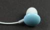 Light Weight Sound Isolating Earphone With 3.5 mm Stereo Mini-plug