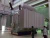 Air Cushion Vehicle With minimal friction for stacking in warehouse