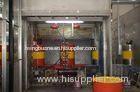 Steel Drum Production Line , 200L Steel Barrel production line