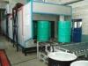 Automatic drum making line / Steel Drum Production Line with Drying equipment