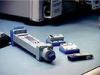 Waveguide VNA Calibration Kits From Maury Microwave 3H001 Standard Industrial Products