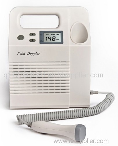 Home use Fetal Doppler