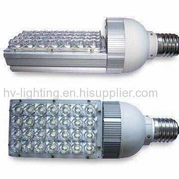 Modular LED Street lighting IP65 28W