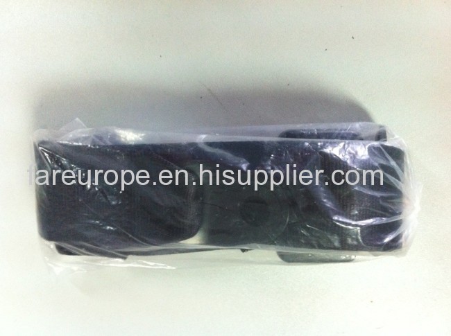 European Standard Lap Seat Belt