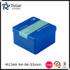 Square Shape Tin Box \ Gift tin Case