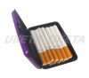 Cigarette Case With Lighter