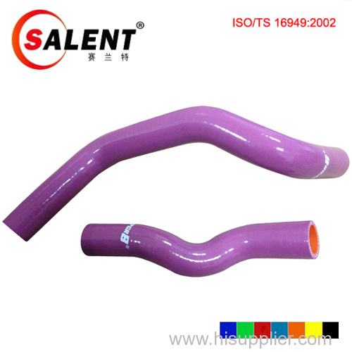 silicone hose for NISSAN SILVIA/200SX RPS13/S14/S15 Earlier Ver.(SR20DET)
