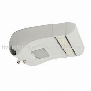 Modular LED Roadway light IP65 30W