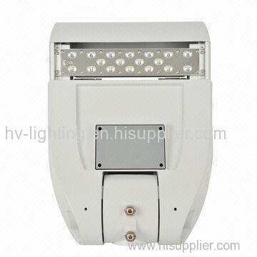 Modular LED Roadway light IP65 30W