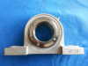UCP 210 BEARING AND HOUSE ALL STAINLESS STEEL MATERIAL
