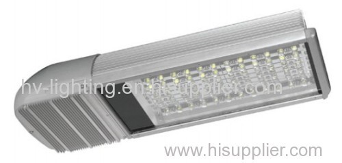 70W 100W Modular LED Roadway lamp IP65