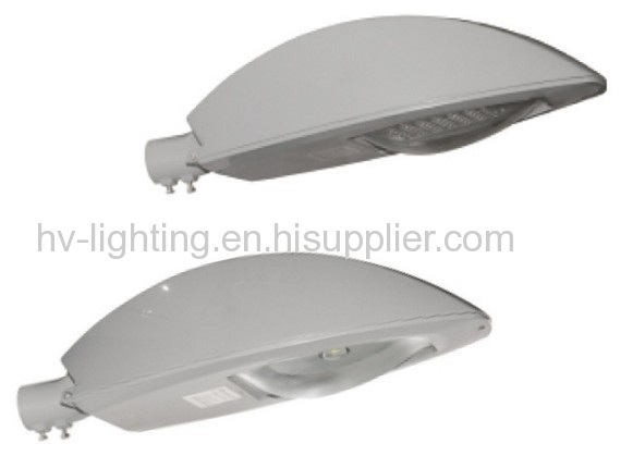 30W 50W Modular LED Roadway lamps IP65