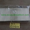 Air con filter for DH 29.5*15*4