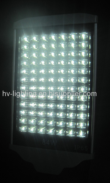 Road lighting SMD3528 DIP LED 84W