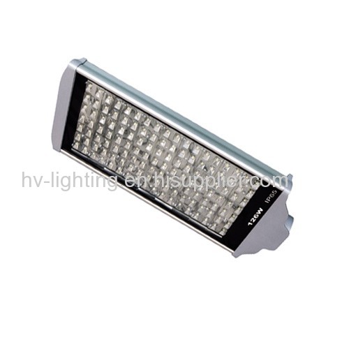 126W Road light SMD3528 DIP LED