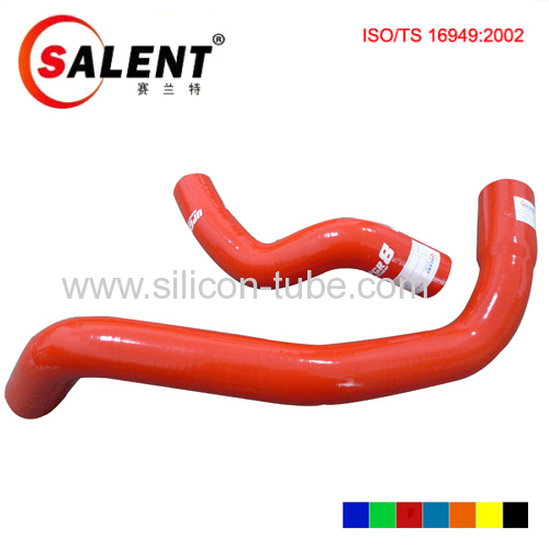 Nissan SKYLINE GTR BCNR33(RB26/25DETT) (2pcs) connect silicone hose