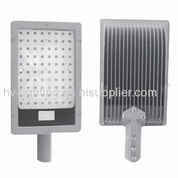 LED STREET LIGHT 80W IP65