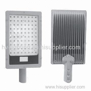 LED STREET LIGHT 80W IP65