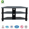 Glass TV Stand/Glass AV Stand/Glass TV Table/Glass Corner Table