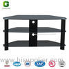 Glass TV Stand/Glass AV Stand/Glass TV Table/Glass Corner Table