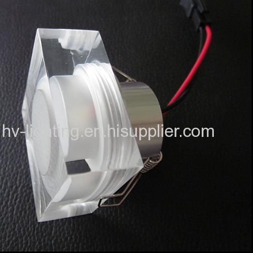 LED Ceiling LightBrigdeluxEpistar Chip