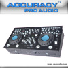 Professional China dj controller with CD/SD/USB/MP3 CDSD-7000