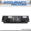 Professional audio dj mixer player with SD/USB MSD-5