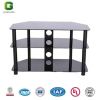 Coffee Table /TV Stand/TV Table/Indoor Furniture/Tempering Glass TV Stand