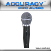 Professional handheld wired dynamic microphone DM-673