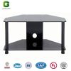 Fashion Glass TV Stand/Toughened Glass TV Table/Popular Modern TV Table