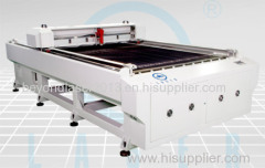 HS-B1530M Metal and Non-metal Laser Cutting Bed