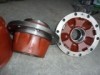 Fuwa Wheel Hub 3601.s