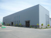 high quality steel workshop