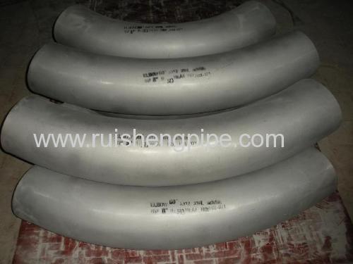 DIN ST37 26'' hot bend pipes with carbon steel ,chinese manufacturer