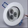 LED Ceiling Lamps Brigdelux Epistar Chip