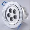 Recessed LED Ceiling Light