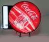 Custom Vacuum Formed Sign Coca Cola Led Sign CYMK Silk Printing