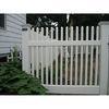 WPC Enclosure Wood Plastic Composite Fence Panel 1500X1200MM