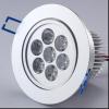 7W Cabinet Light Brigdelux Epistar Chip